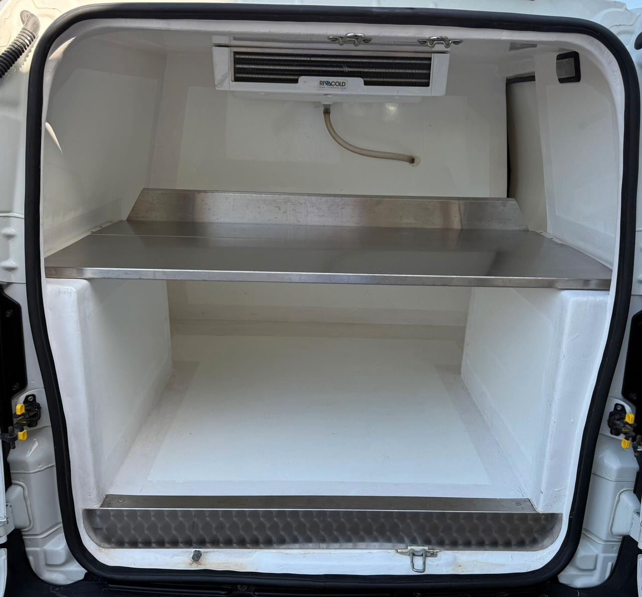 Fiat Fiorino 1.3 MJT 75 Cv Frigorifero