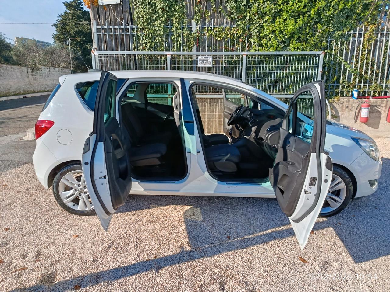 Opel Meriva 1.6 CDTI Start&Stop Innovation