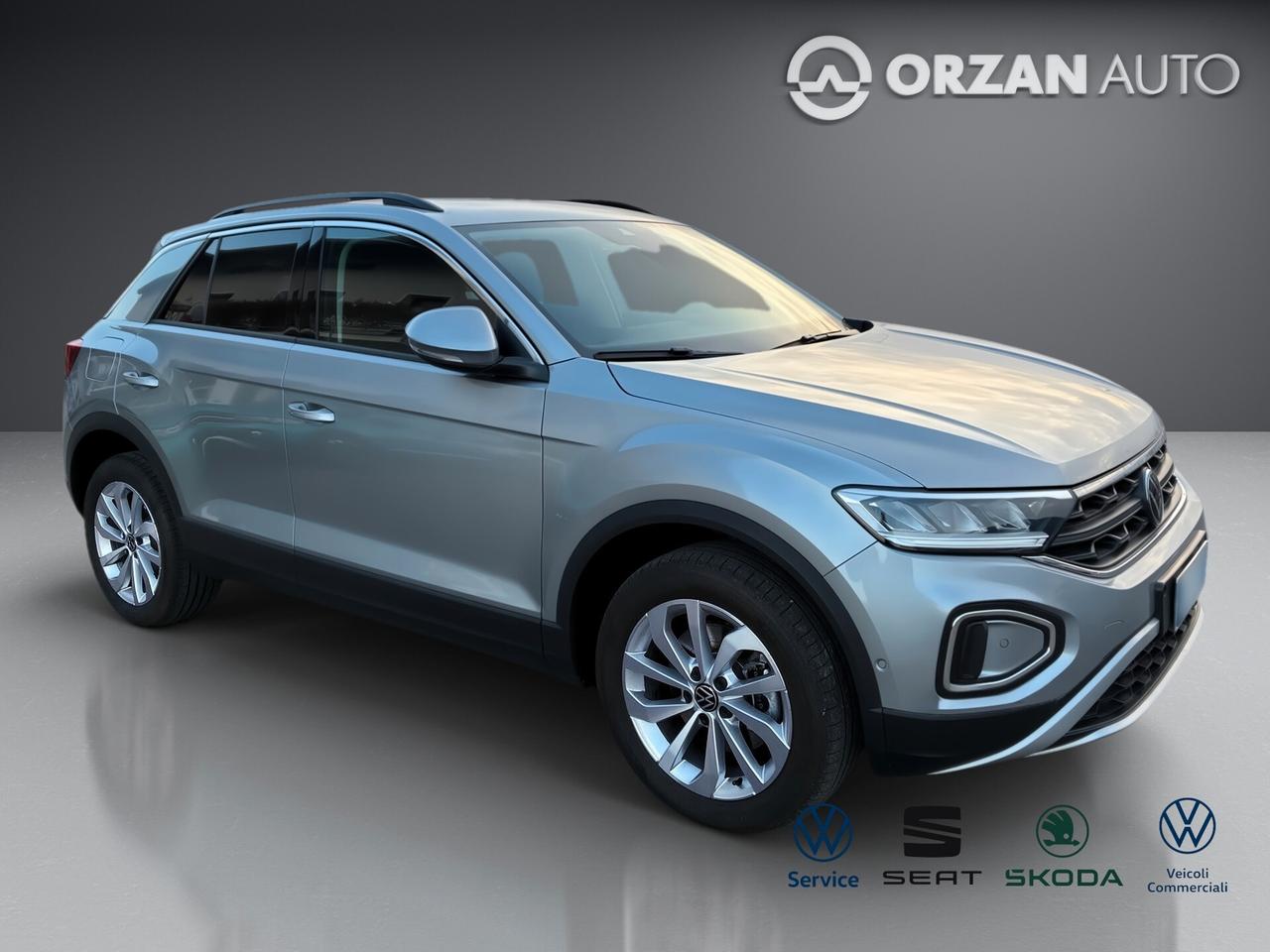 Volkswagen T-Roc 2.0 TDI SCR 150 CV DSG Edition Plus CELL VENDITE 3491558563 OPPURE 3478673115
