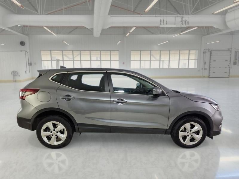 NISSAN QASHQAI 1.5 dCi 115 Business DCT