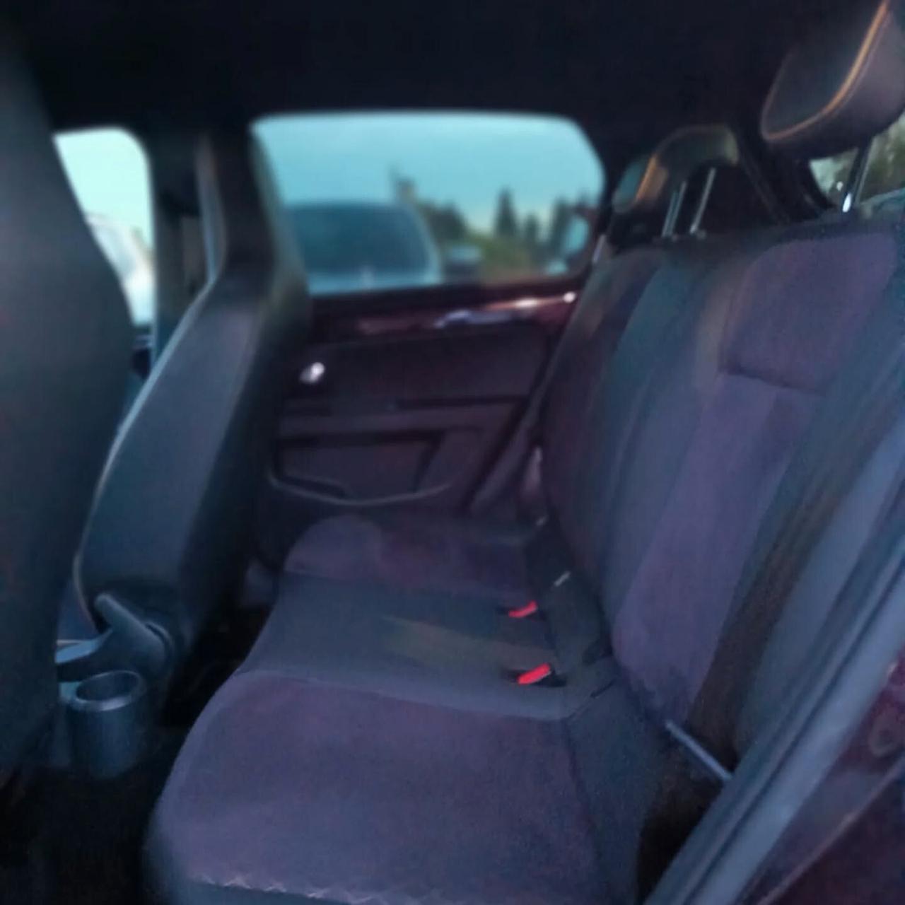 Seat Mii by Cosmopolitan FULL FULL BLOCKSYSTEM