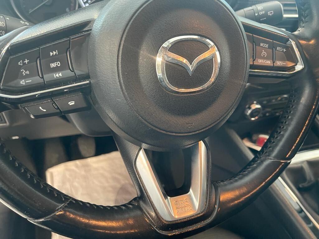 Mazda CX-5 EVOLVE 2.2L Skyactiv-D 2WD 6mt