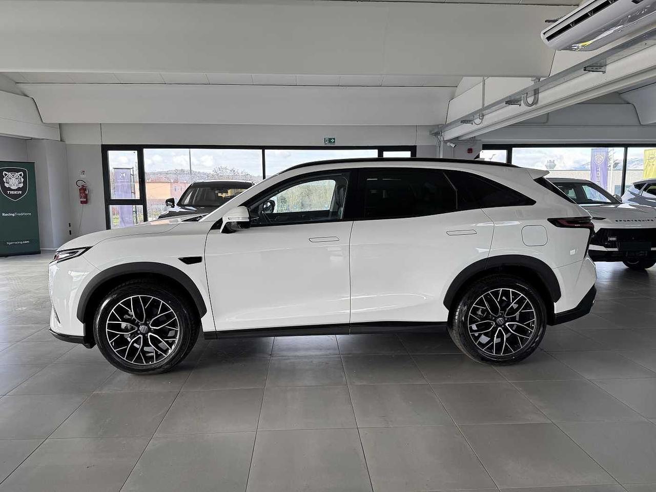 Sportequipe Sportequipe 8 1.6 T-GDI DCT