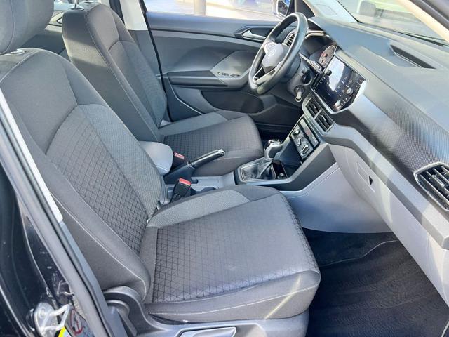 VOLKSWAGEN T-Cross 1.0 TSI 110 CV DSG Advanced