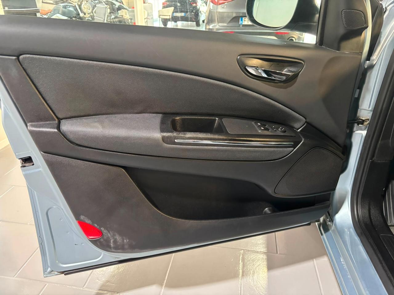 Fiat Bravo 1.9 MJT 120 CV Dynamic