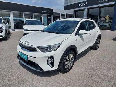 Kia Stonic 1.2 DPI Style TT