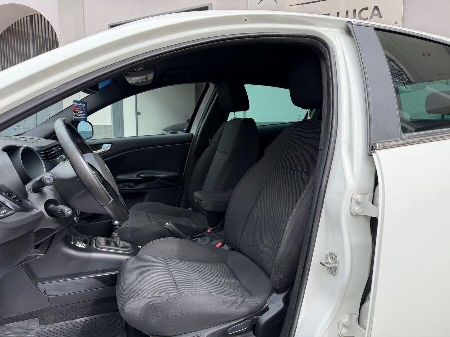 ALFA GIULIETTA 2.0 MJET 140 SUPER CERTIFICATA NUOV