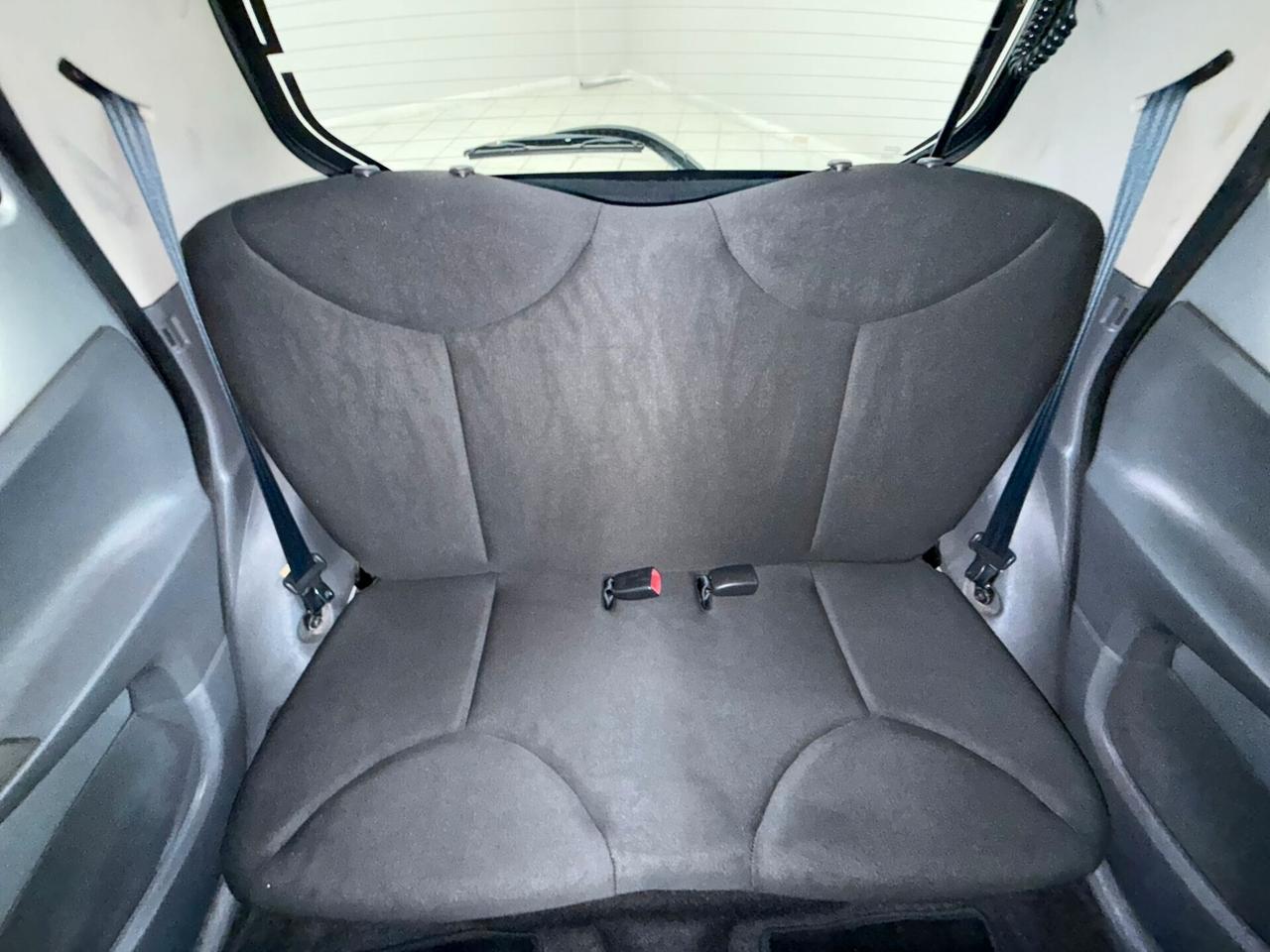 Toyota Aygo 1.0 12V VVT-i 5 porte Sol