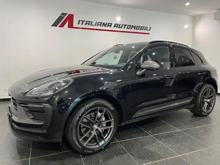 Porsche Macan 2.0 T