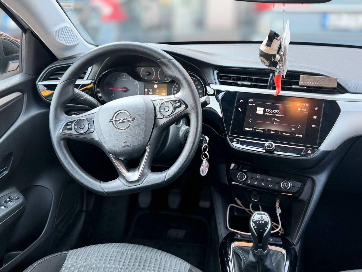 Opel Corsa 1.2 Edition s&s 75cv