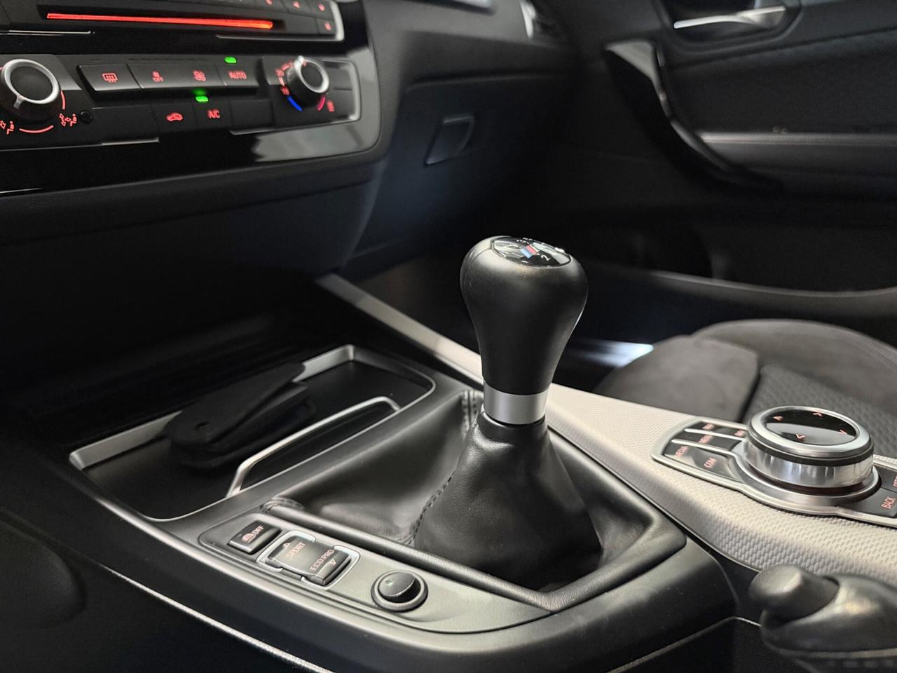 Bmw 116 116d Msport Shadow Line