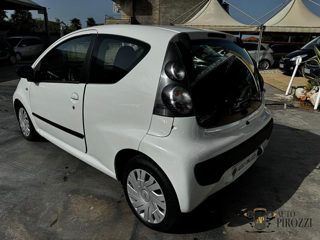 CITROEN C1 1.4 DIESEL 2008