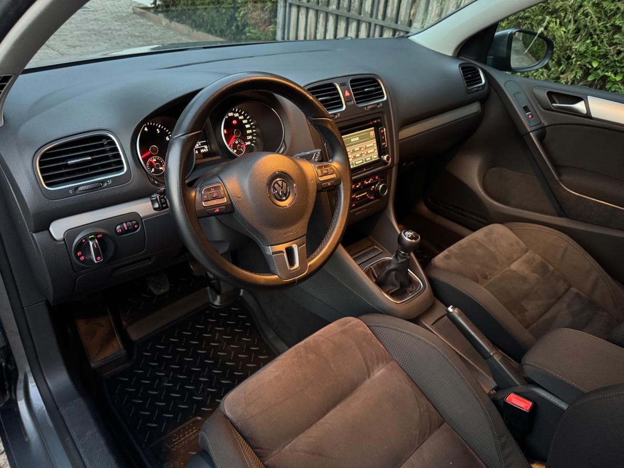 Volkswagen Golf 1.4 TSI 122CV 5p. Highline