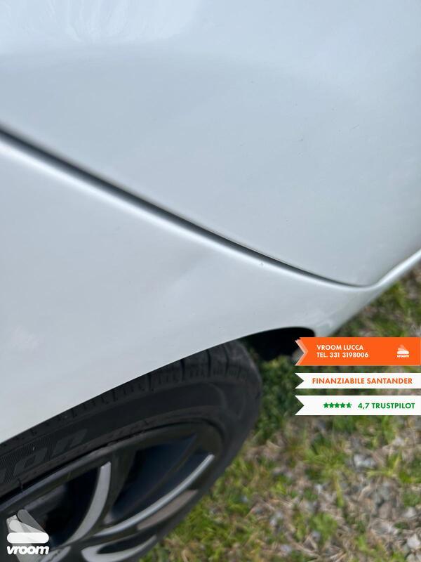 FORD Fiesta 6ª serie Fiesta 1.5 TDCi 75CV 5 po...