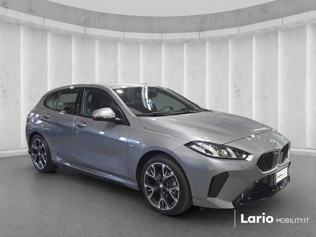 BMW Serie 1 118 d MSport DCT