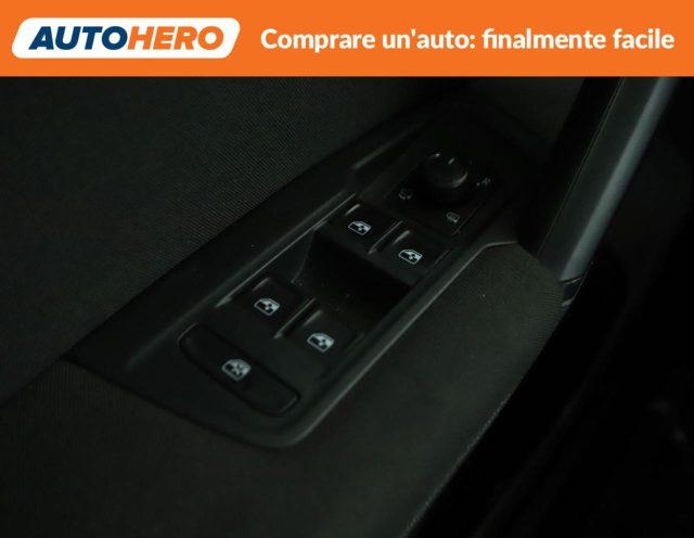 VOLKSWAGEN Tiguan 2.0 TDI SCR Sport BlueMotion Technology