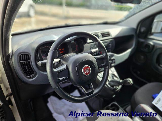 FIAT Panda 1.3 MJT 95 CV S&S Easy