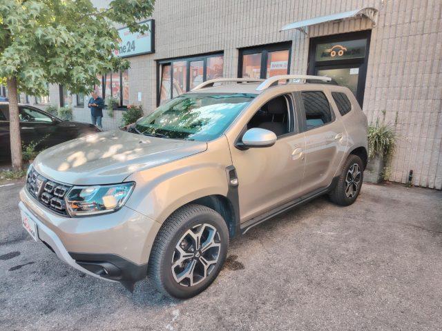DACIA Duster 1.0 TCe 100 CV ECO-G 4x2 Prestige PREZZO REALE