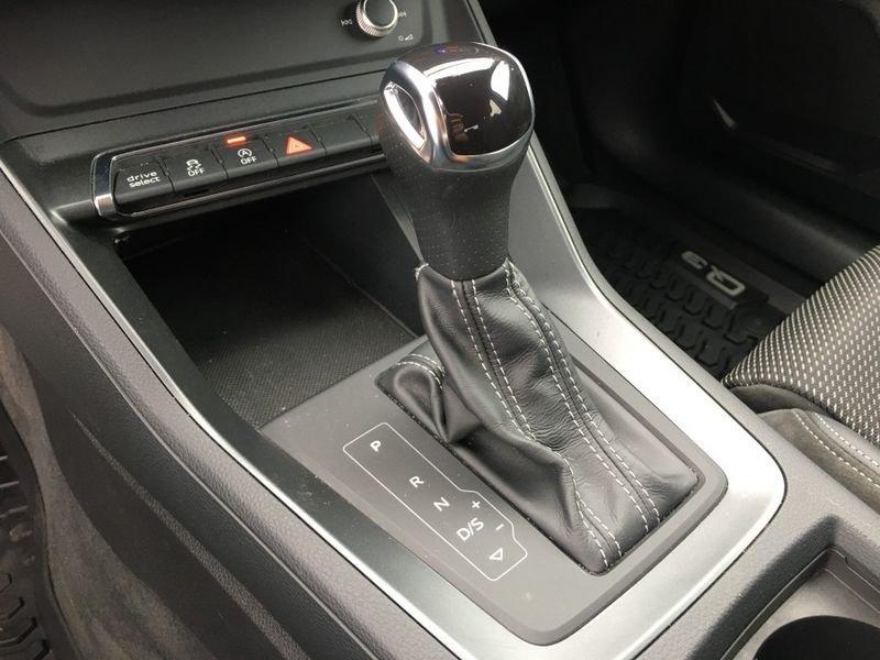 Audi Q3 40 TDI Quattro S-Tronic S-Line Edition 36 MILA KM!! S LINE