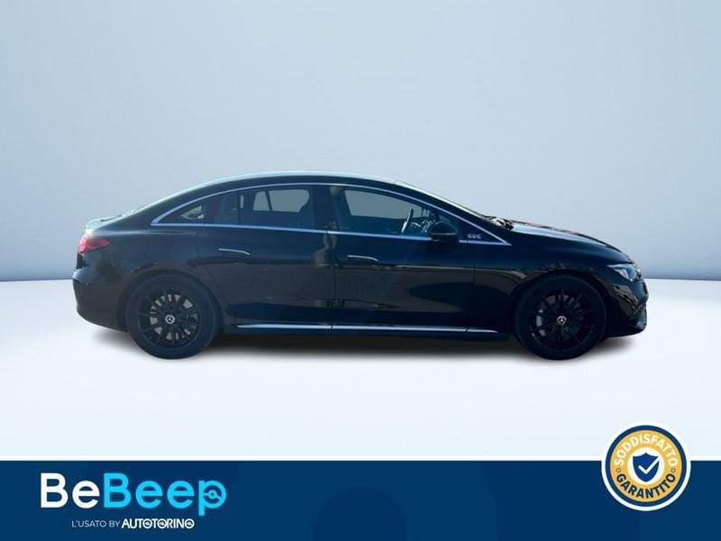 Mercedes-Benz EQE 300 ADVANCED