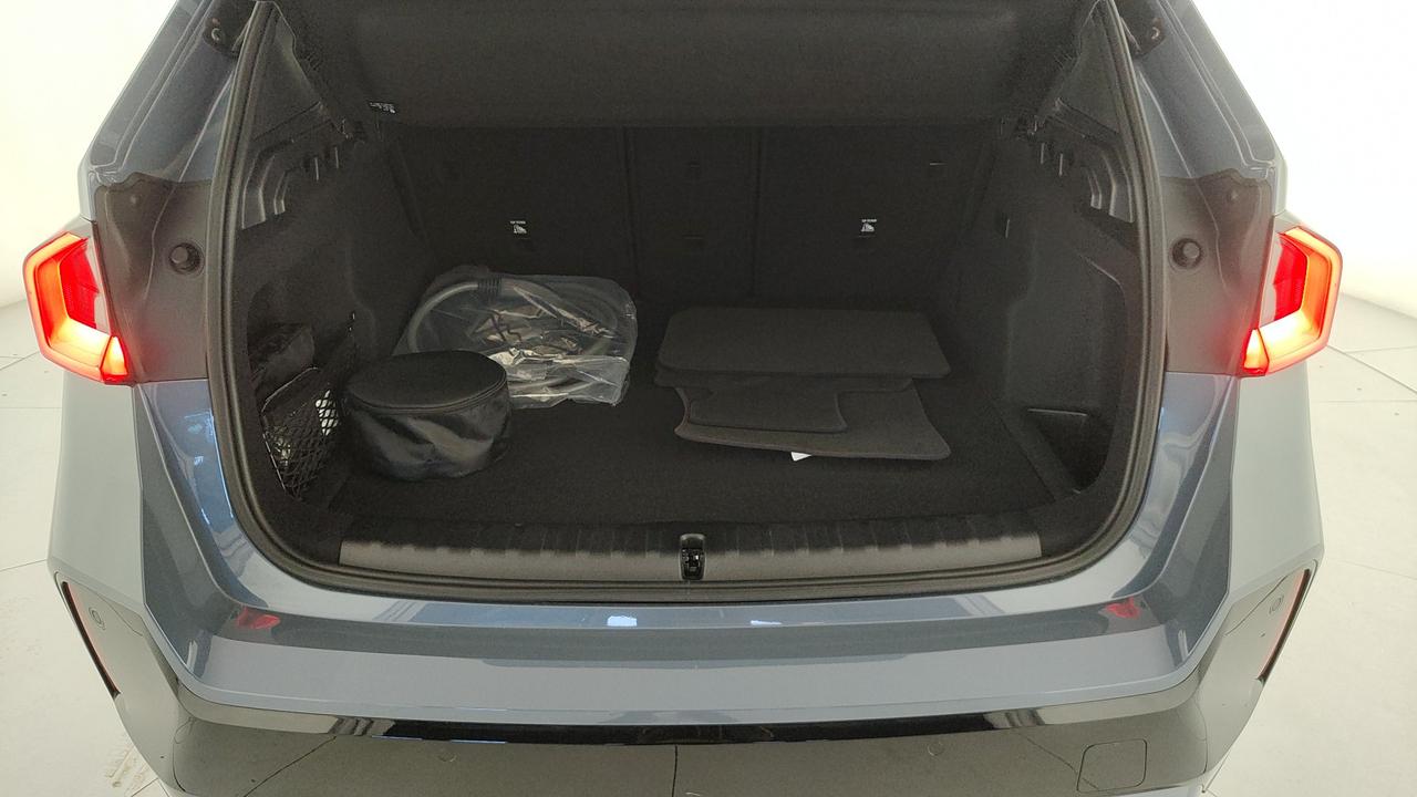 BMW X1 U11 - X1 xdrive 25e MSport Pro auto