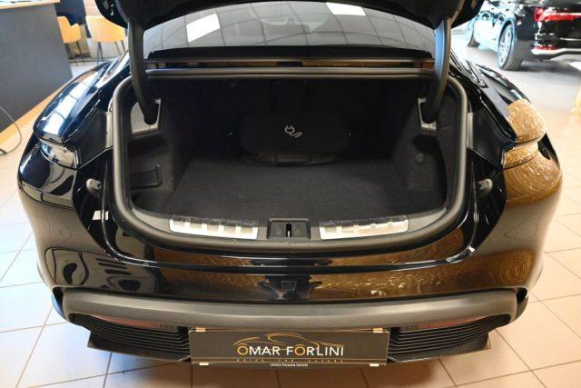 PORSCHE Taycan TURBO S 7461CV FULL DELL'IMPOSSIBILE LISTINO 245K!