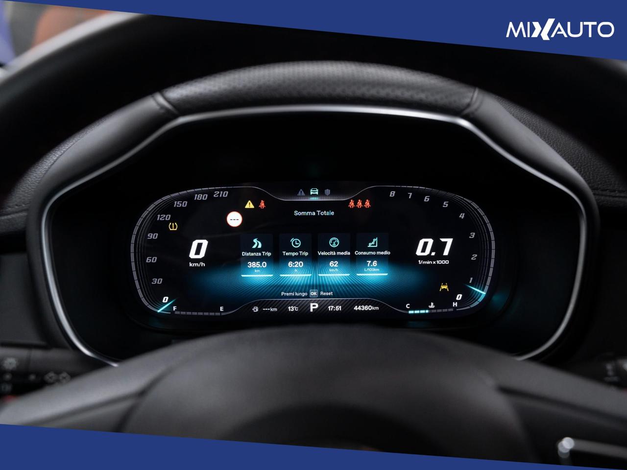 MG HS 1.5T DCT Comfort 2WD AUTO