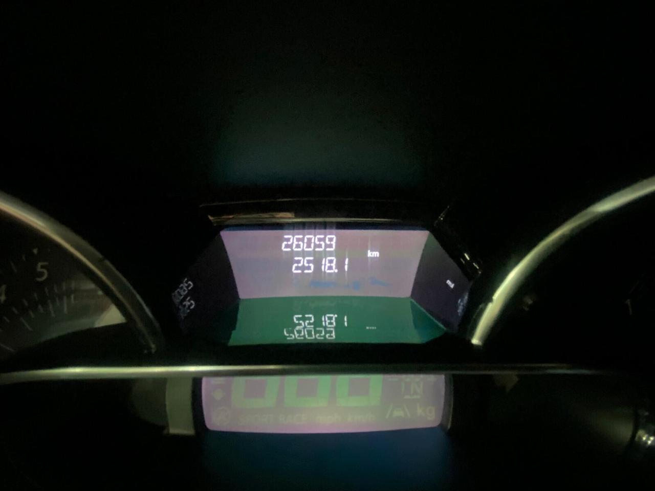 Renault Clio TCe 12V 90 CV GPL 5 porte Moschino Zen