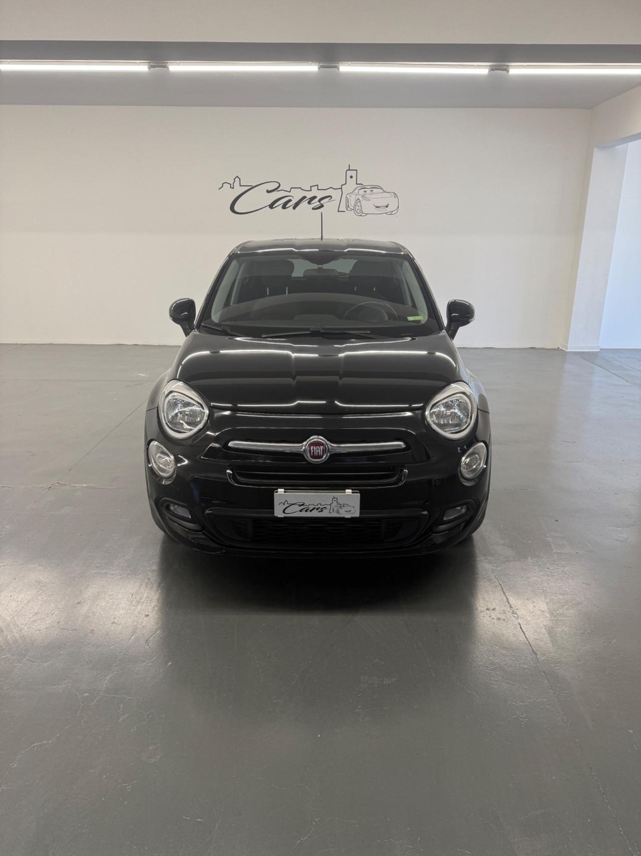 Fiat 500X 1.3 MultiJet 95 CV Lounge