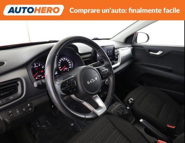KIA Stonic 1.2 DPI Style