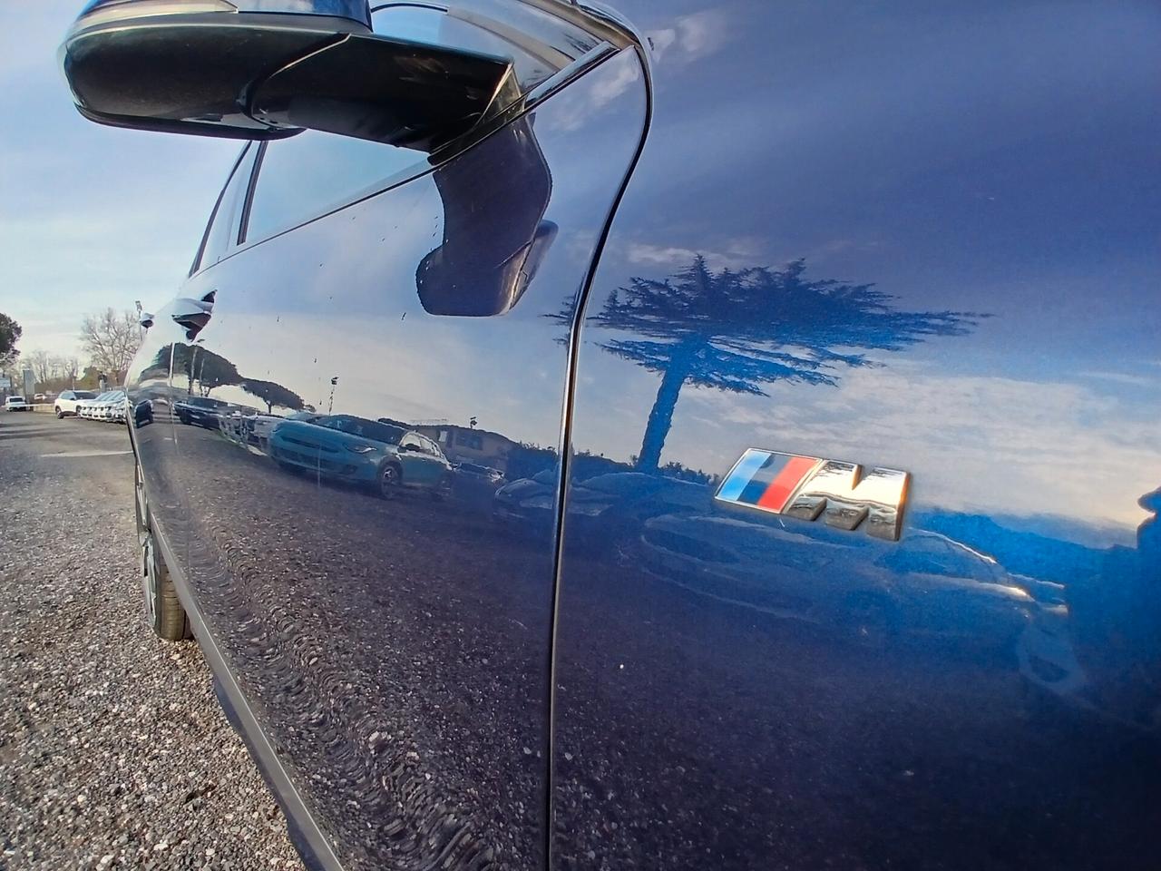 Bmw X2 xDrive20d Msport