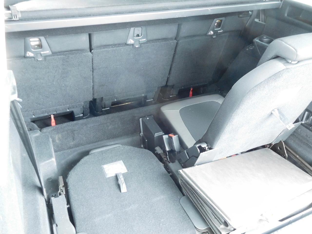Citroen Grand C4 Picasso BlueHDi 150 S&S EAT6 Shine