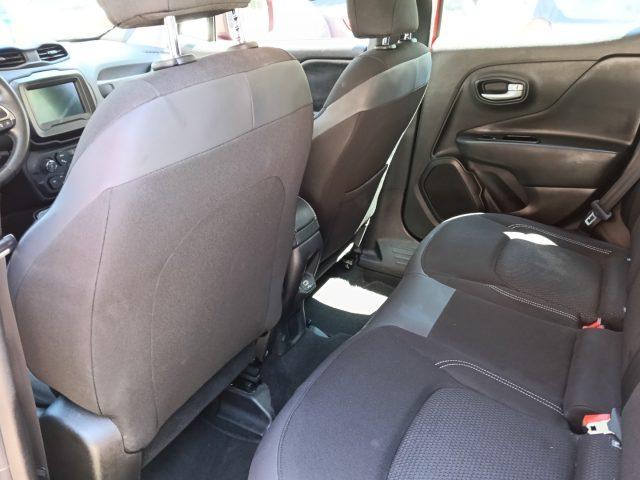 JEEP Renegade 1.0 T3 Limited