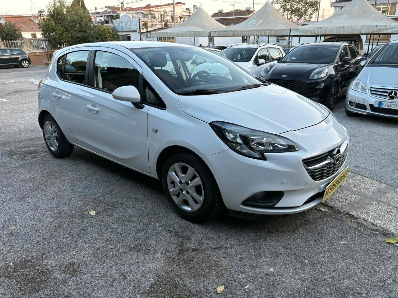 Opel Corsa 1.3 CDTI ecoFLEX 95CV Start&Stop 5 porte euro6