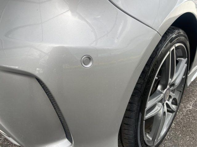 MERCEDES-BENZ A 180 1.5 d 109 CV Automatic Premium