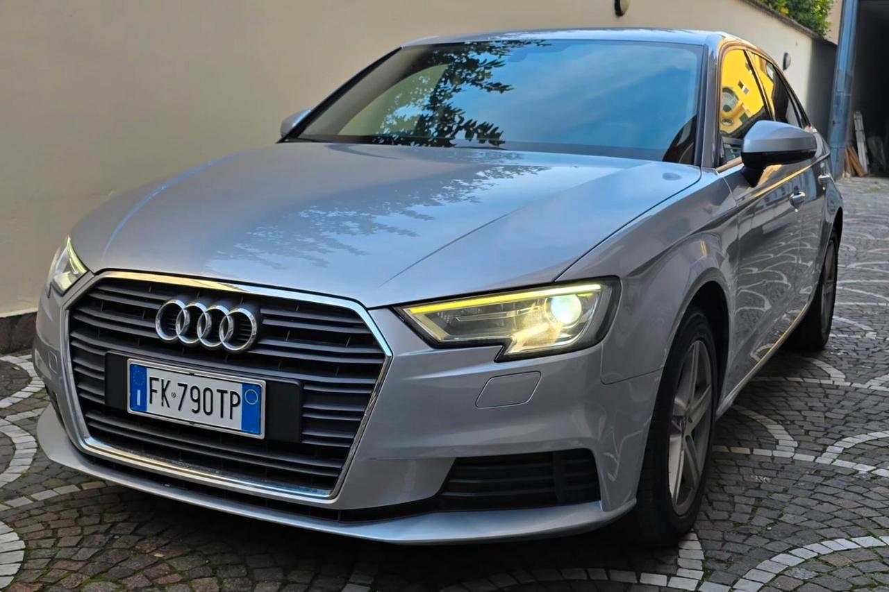 Audi A3 SPB 2.0 TDI Sport