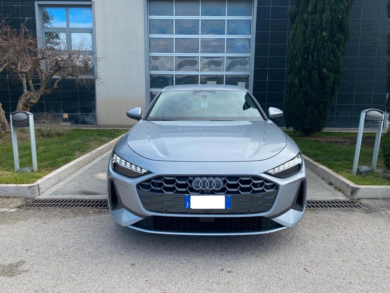 Audi A5 TDI 150 kW mHEV+ S tronic Business Advanced