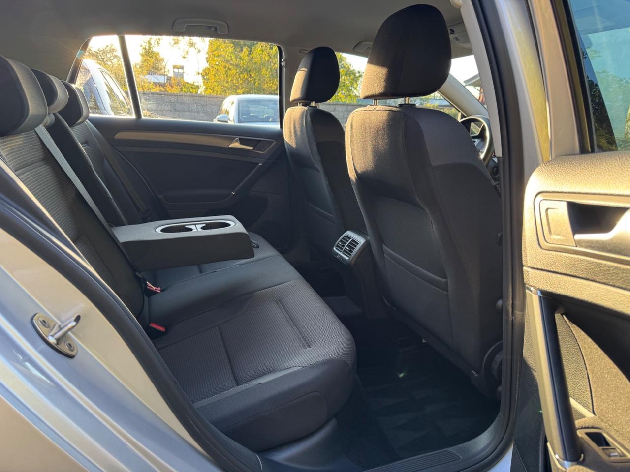 Volkswagen Golf 1.2 TSI 105 CV 5p. Comfortline BlueMotion Technology