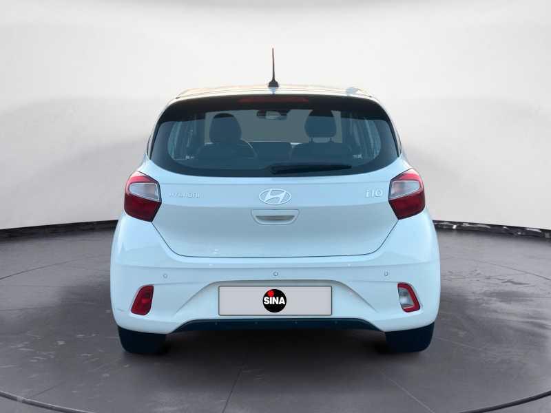 HYUNDAI i10 1.0 Login AuToM.