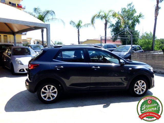 KIA Stonic 1.6 CRDi 110 CV Style