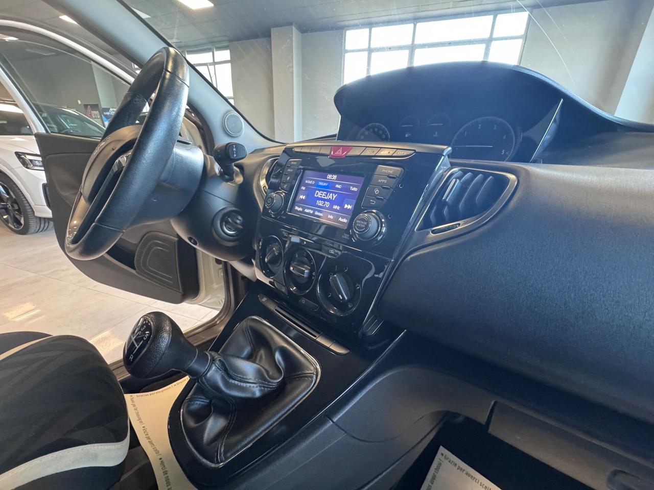LANCIA YPSILON 1.3 MJET GOLD