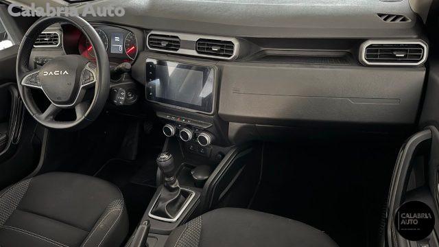 DACIA Duster 1.0 TCe GPL 4x2 Journey