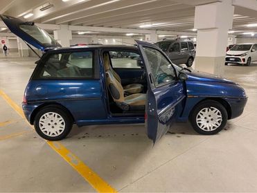 Lancia Y 1.2i cat Elefantino Blu