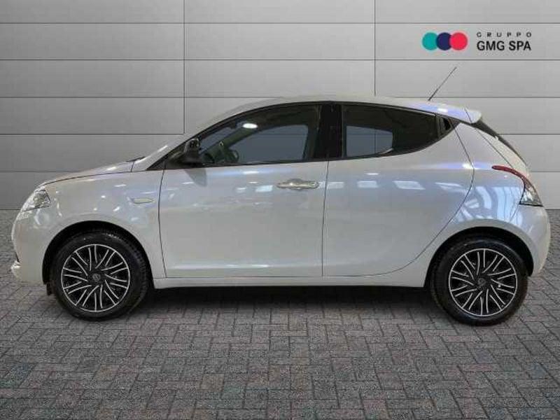 Lancia Ypsilon III 2015 1.2 Gold 69cv my18