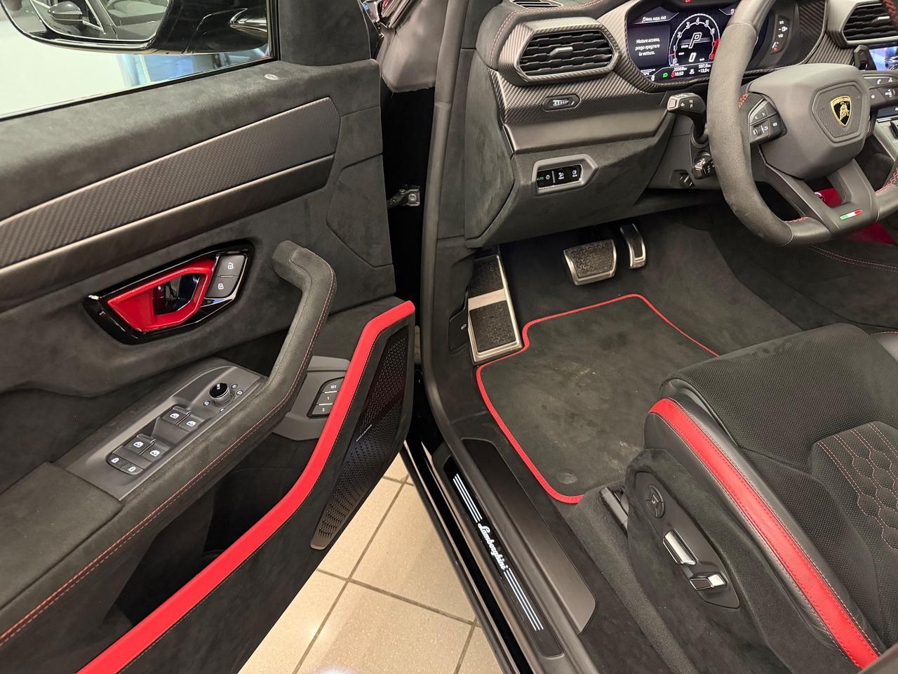 Lamborghini Urus 4.0 Performante 666cv iva