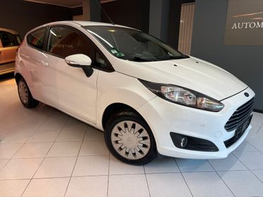 Ford Fiesta 1.0 80CV 3 porte Titanium