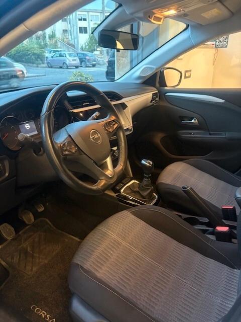 Opel Corsa 1.5 D 100 CV GS Line