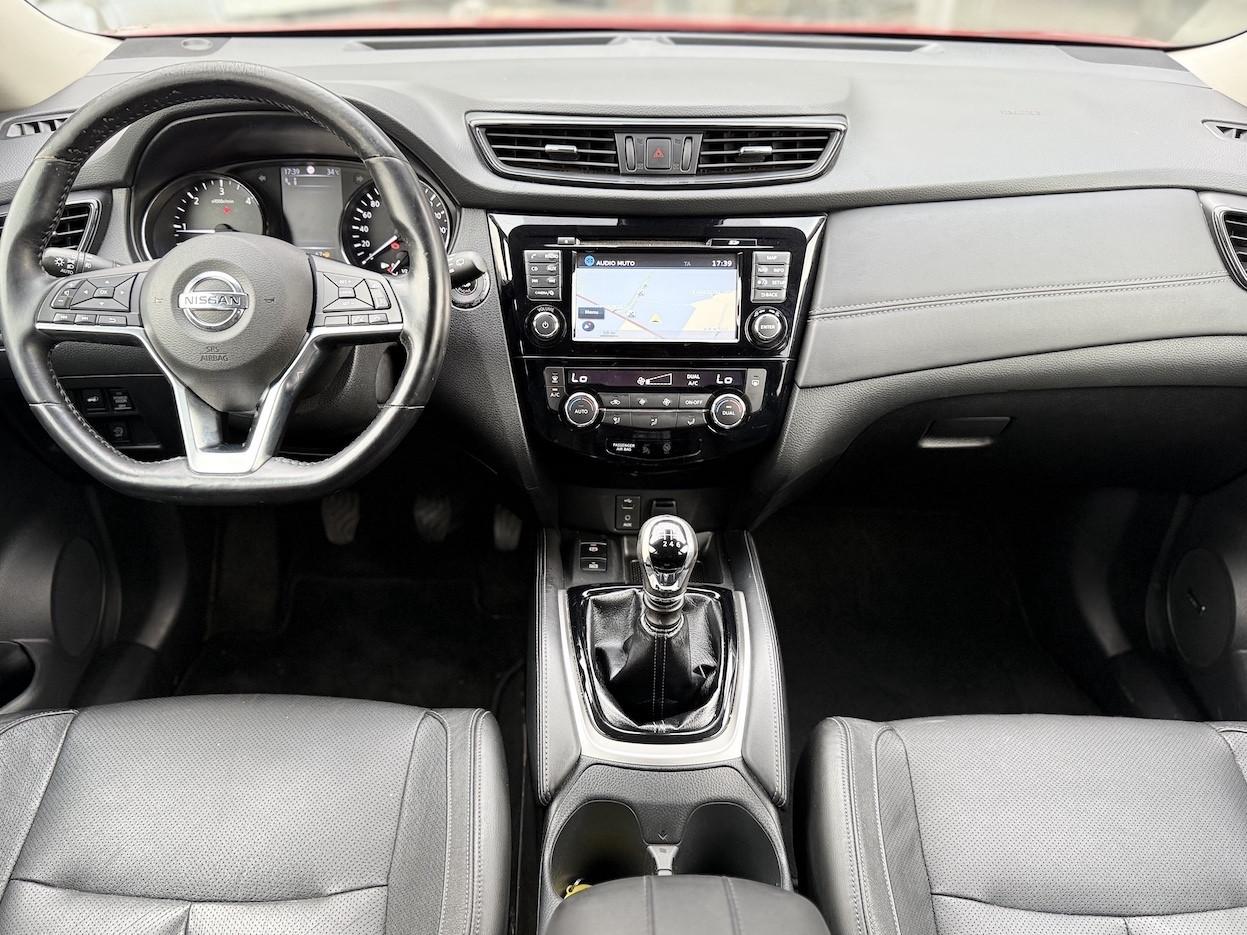 Nissan X-Trail 1.7 Diesel 150CV 4WD E6 - 2019