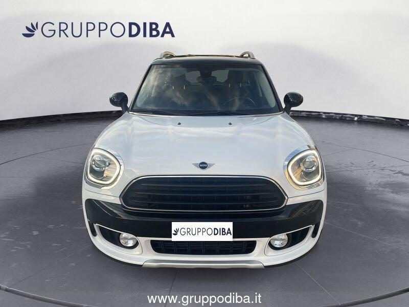 MINI Mini Countryman F60 2017 Benzi Mini Countryman 1.5 Cooper auto 7m my18