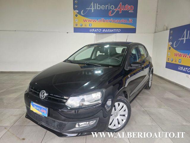 VOLKSWAGEN Polo 1.2 TDI DPF 5 p. Comfortline